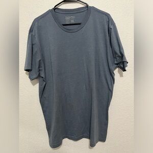 XL Fresh Clean Threads Blue T-Shirt